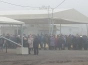 Коронавирус: КПВВ на Донбассе ограничат пропуск людей 