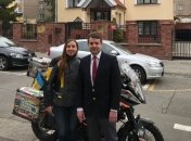 Посол в Чехии ответил на критику бывшего президента о "провоцировании" Путина