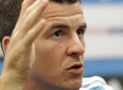 Джо Бартон раскритиковал тренера "Манчестер Сити"