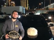 Нурмагомедов: Бой с Мейвезером установит рекорд PPV