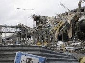 В Украине отмечают День памяти защитников Донецкого аэропорта