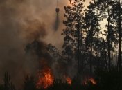 Пожар в Теннесси: Подозревают подростков