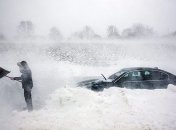 В "Троебортное" направили спасателей