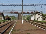 Станція Глинна-Наварія