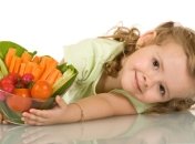 Рацион ребенка при ацетоне