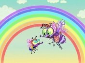 Студия "Квартал 95" снимает украиноязычный мультсериал для детей