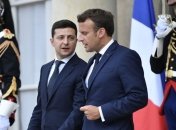 Итоги дня 17 июня: Встреча Зеленского и Макрона, Харлан завоевала золотую медаль