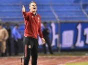 Соперник сборной Украины на Евро-2020 получил нового главного тренера