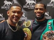 Джейкобс: Буду противостоять не только Саулю Альваресу, но и судьям