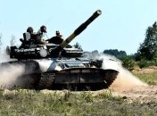 Сутки в зоне ООС: 20 обстрелов, потерь нет