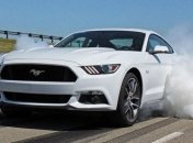 На первые европейские „Мустанги“ подписалось более 9 тысяч человек