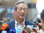 Чон Мон Джун зарегистрировался кандидатом в президенты ФИФА