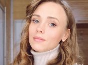 "Солнце в волосах": Анна Кошмал поделилась весенним селфи (фото)