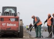 Польша дает кредит на ремонт украинских дорог