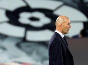 Зидан догнал дель Боске по победам в качестве тренера Реала