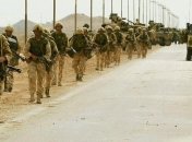 Великобритания потратила €35 млрд за войну в Ираке