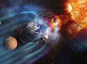 Магнітні бурі