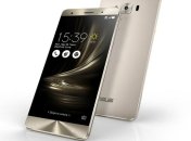 Asus выпустит новый бюджетный смартфон