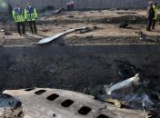 CNN распространила видео сбития самолета в Иране