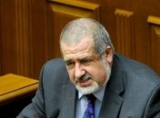 Чубаров: Москва требует исключить крымский вопрос из резолюции ОБСЕ