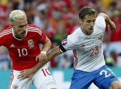 Россия - Уэльс: онлайн-трансляция матча Евро-2016