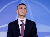 Столтенберг: РФ продолжает снабжать сепаратистов оружием