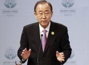 Генсек ООН осудил теракты на северо-востоке Сирии