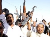 Ирак на пороге гражданской войны