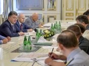 У Петра Порошенко есть замечания к тому, как происходит мобилизация