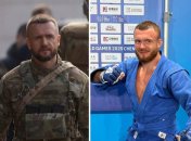 Андрій Кучеренко, Максим Донець