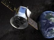 Телескоп TESS показал первое изображение 