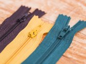 Такие застежки очень популярны и удобны