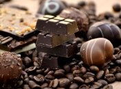 В Украине падает производство шоколада