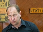  Яковенко официально отправлен в отставку