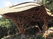 Чудо Таиланда: детская гостиница, где дети как в раю (Фото)