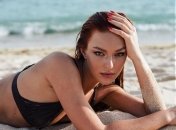Анастасия Рудая