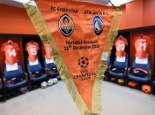 Малиновский остался в запасе на матч Шахтер - Аталанта