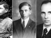 Степан Бандера