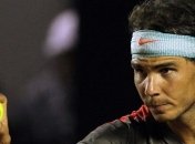 Рафаэль Надаль завершил победой 800-й матч в карьере