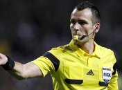 "Мариуполь" - "Бордо": стали известны арбитры матча квалификации ЛЕ