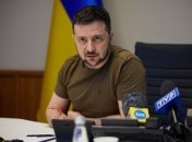 Володимир Зеленський