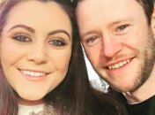 Симус Финниган из "Гарри Поттера" стал отцом: первое фото малыша