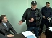 Москаль: Александр Музычко (Саша Белый) привлекался к уголовной ответственности