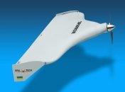 Украина представила на выставке в Индии новый беспилотник 