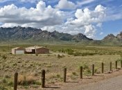 В Мексике нашли поле для ритуальных игр (Фото)