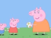 Свинка Пеппа. Гра в собачку. Смотреть онлайн
