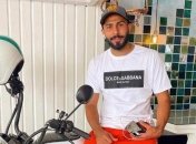 Воевал против бога: иранского футболиста приговорили к смертной казни