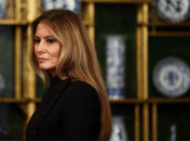 Мелания Трамп