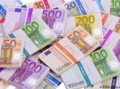 Украина получит от ЕС на 500 миллионов евро больше, чем предполагалось