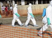 Страны Запада опасаются эпидемии лихорадки Эбола